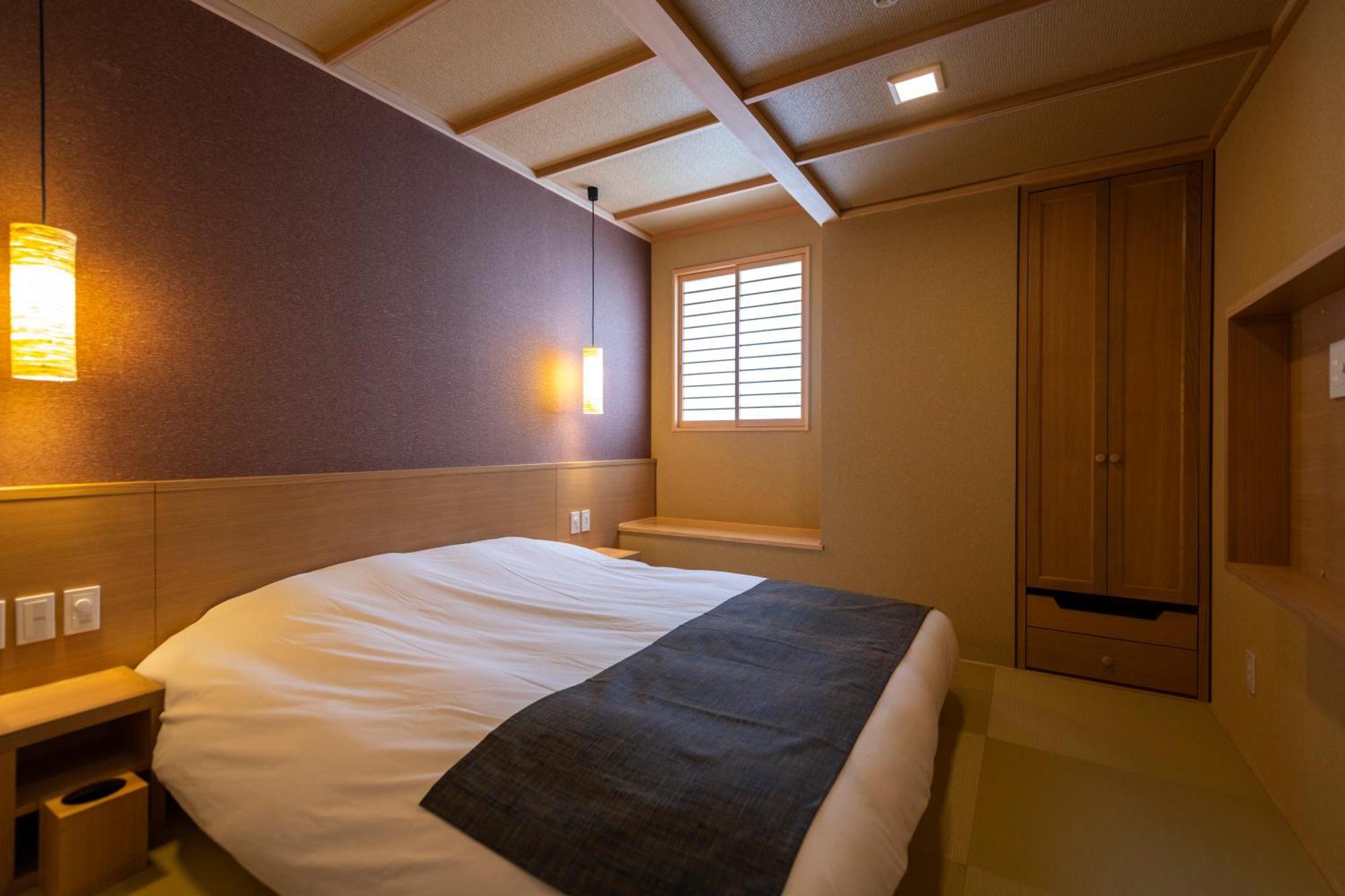 La Vista Kirishima Hills Hotel Exterior foto