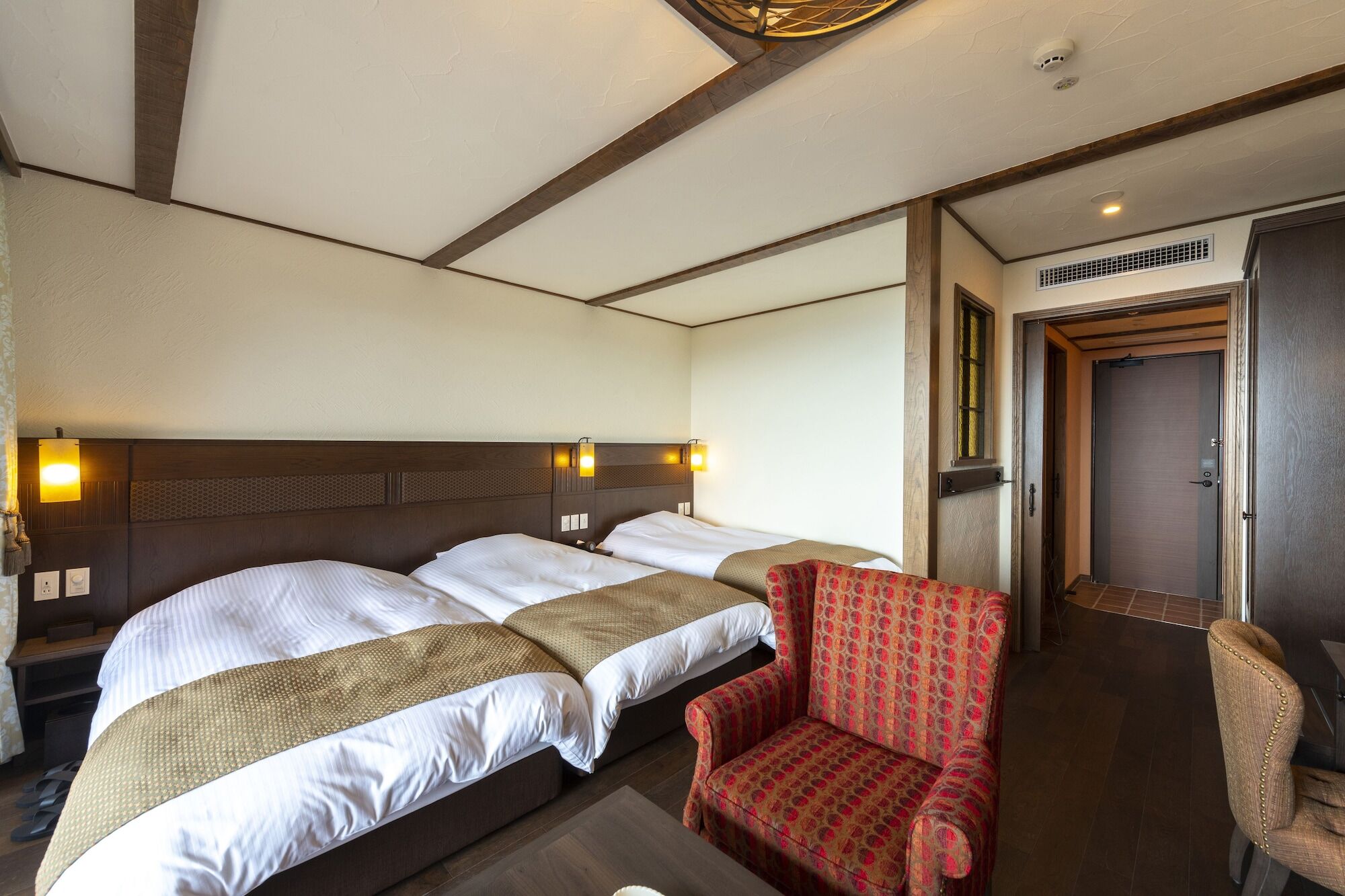 La Vista Kirishima Hills Hotel Exterior foto